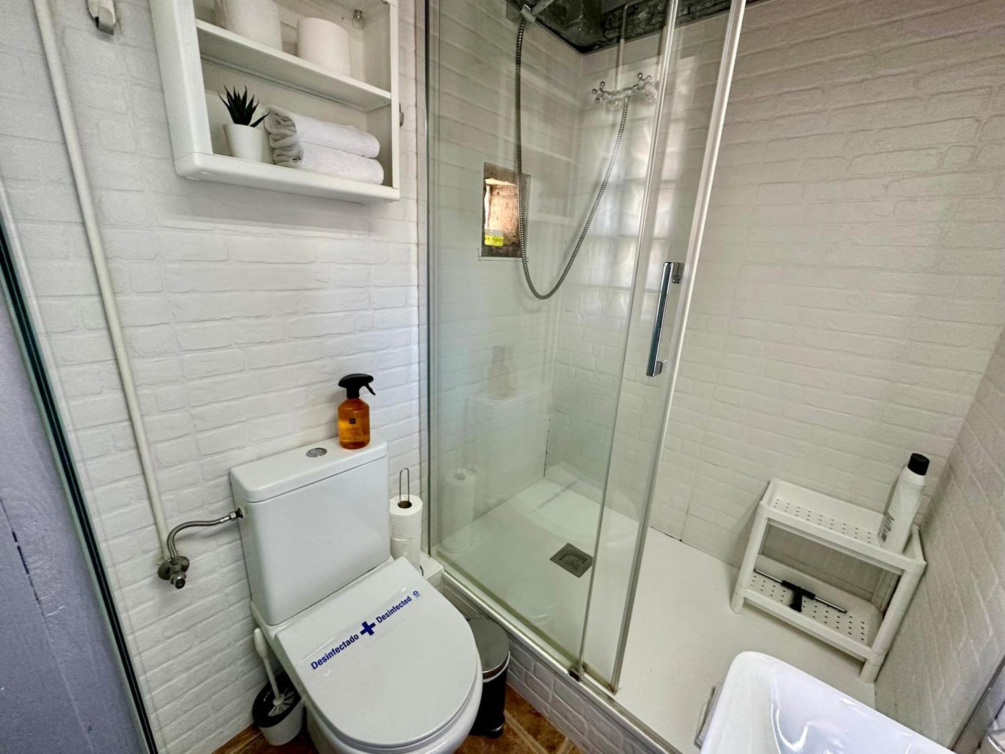 Taulat Loft L Poblenou Beach L Self Check In L Terrace Penthouse บาร์เซโลนา ภายนอก รูปภาพ