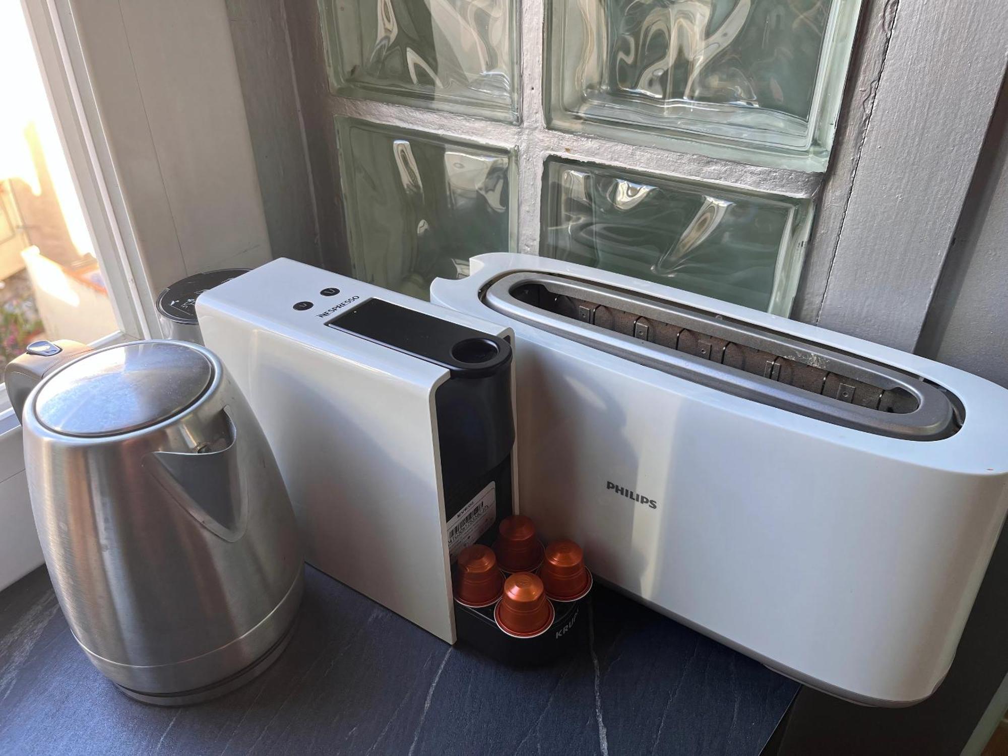 Taulat Loft L Poblenou Beach L Self Check In L Terrace Penthouse บาร์เซโลนา ภายนอก รูปภาพ