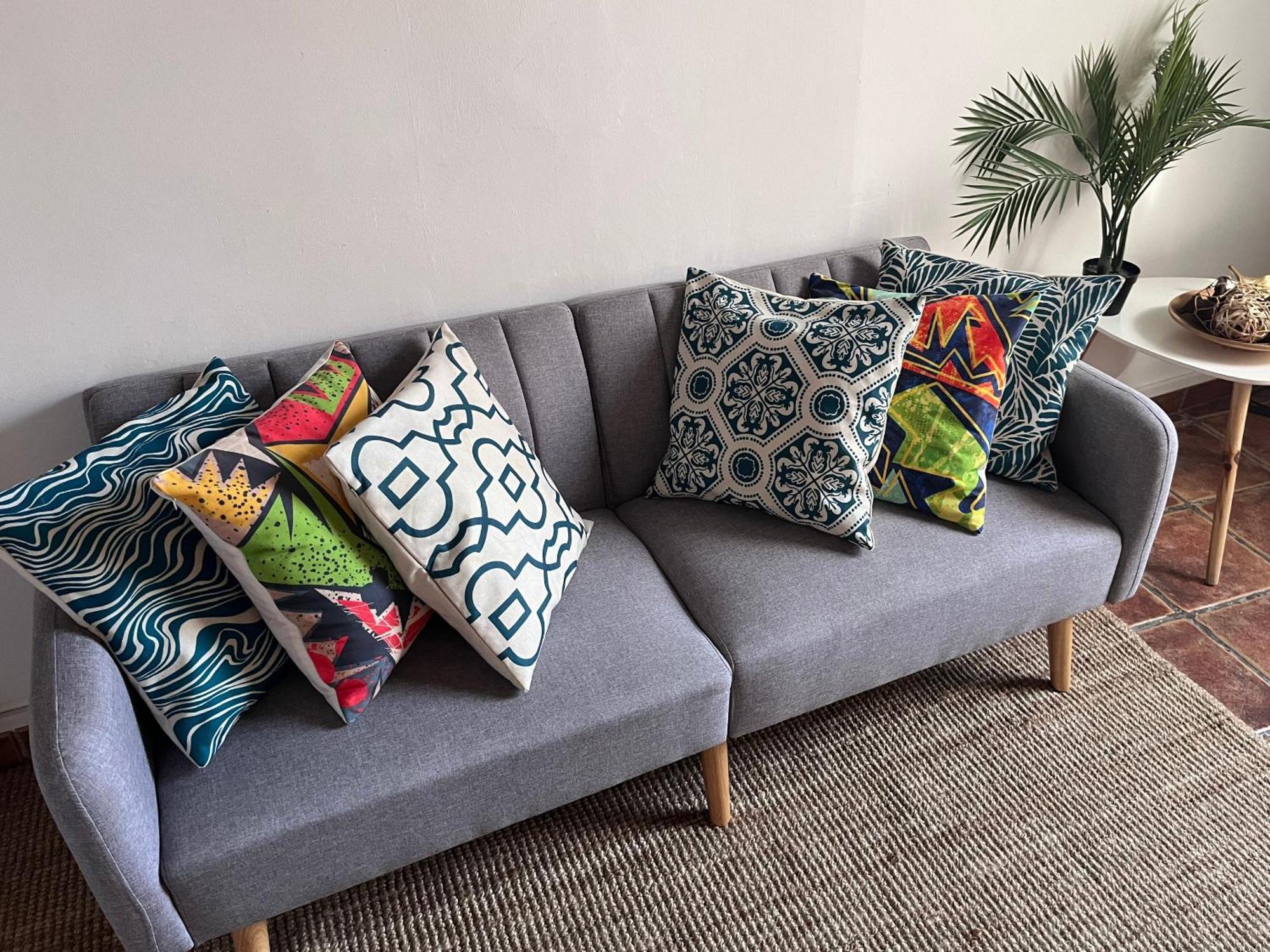 Taulat Loft L Poblenou Beach L Self Check In L Terrace Penthouse บาร์เซโลนา ภายนอก รูปภาพ